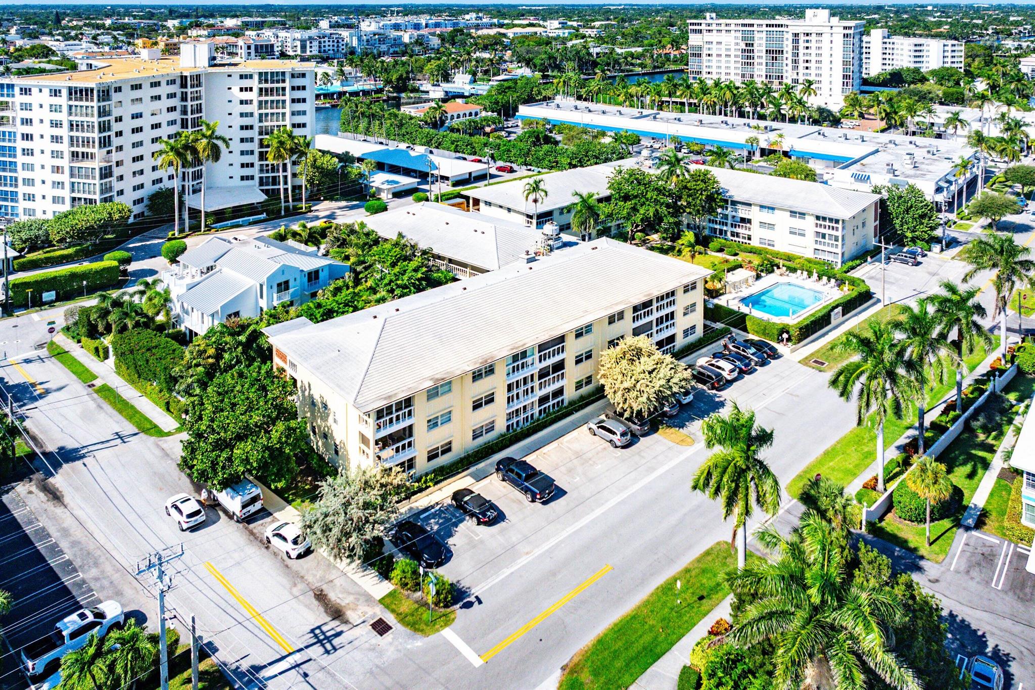 MIRAMAR GARDEN APT CONDO - Residential