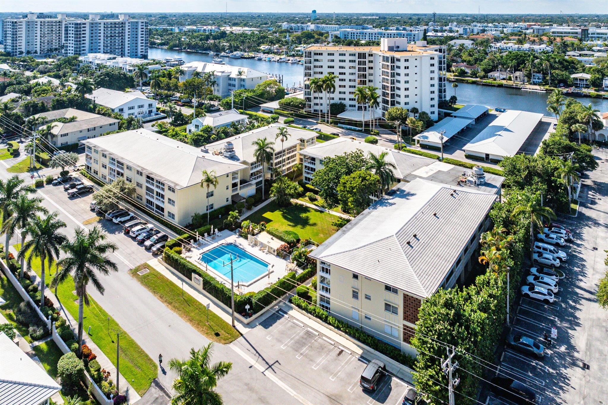 MIRAMAR GARDEN APT CONDO - Residential