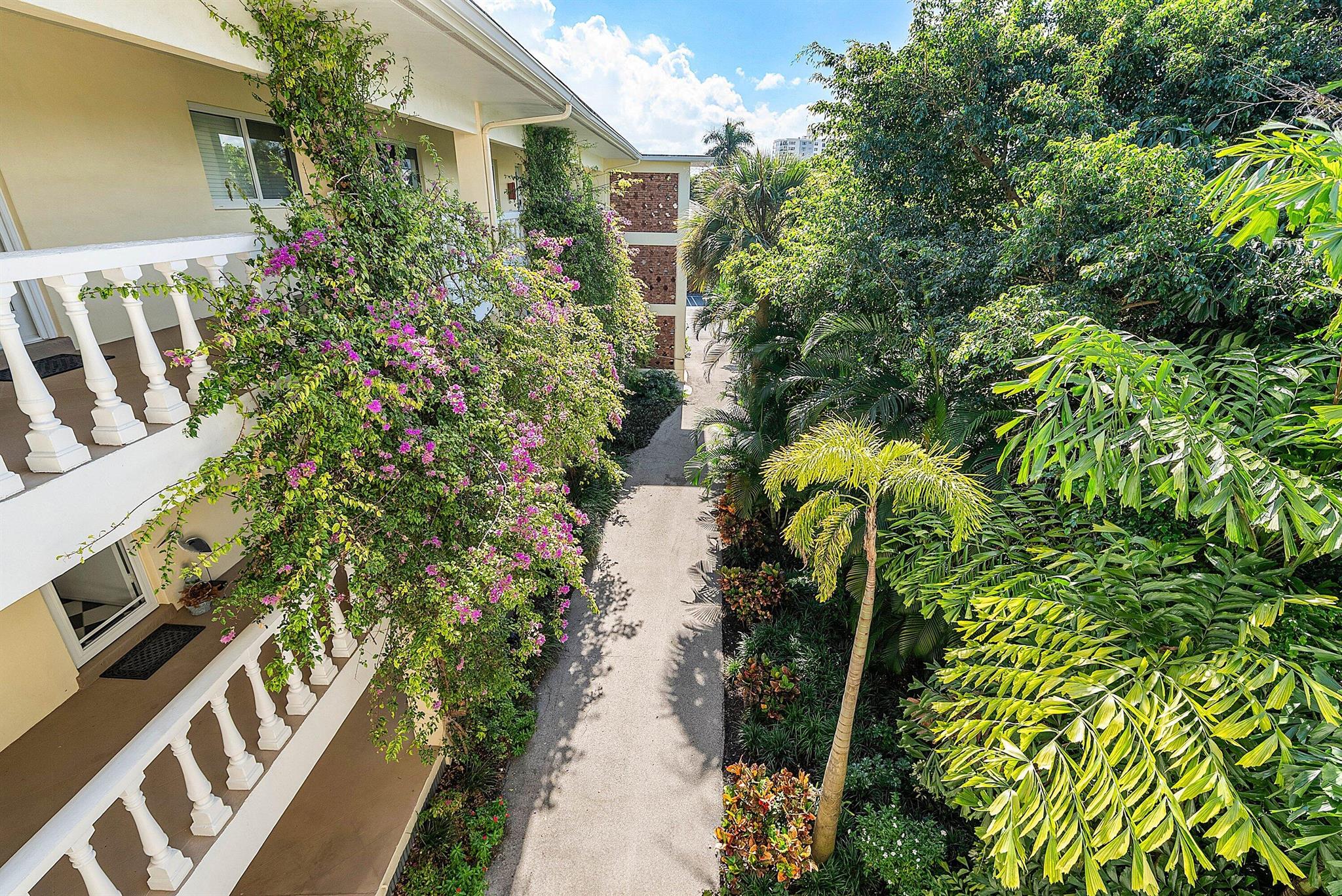 MIRAMAR GARDEN APT CONDO - Residential