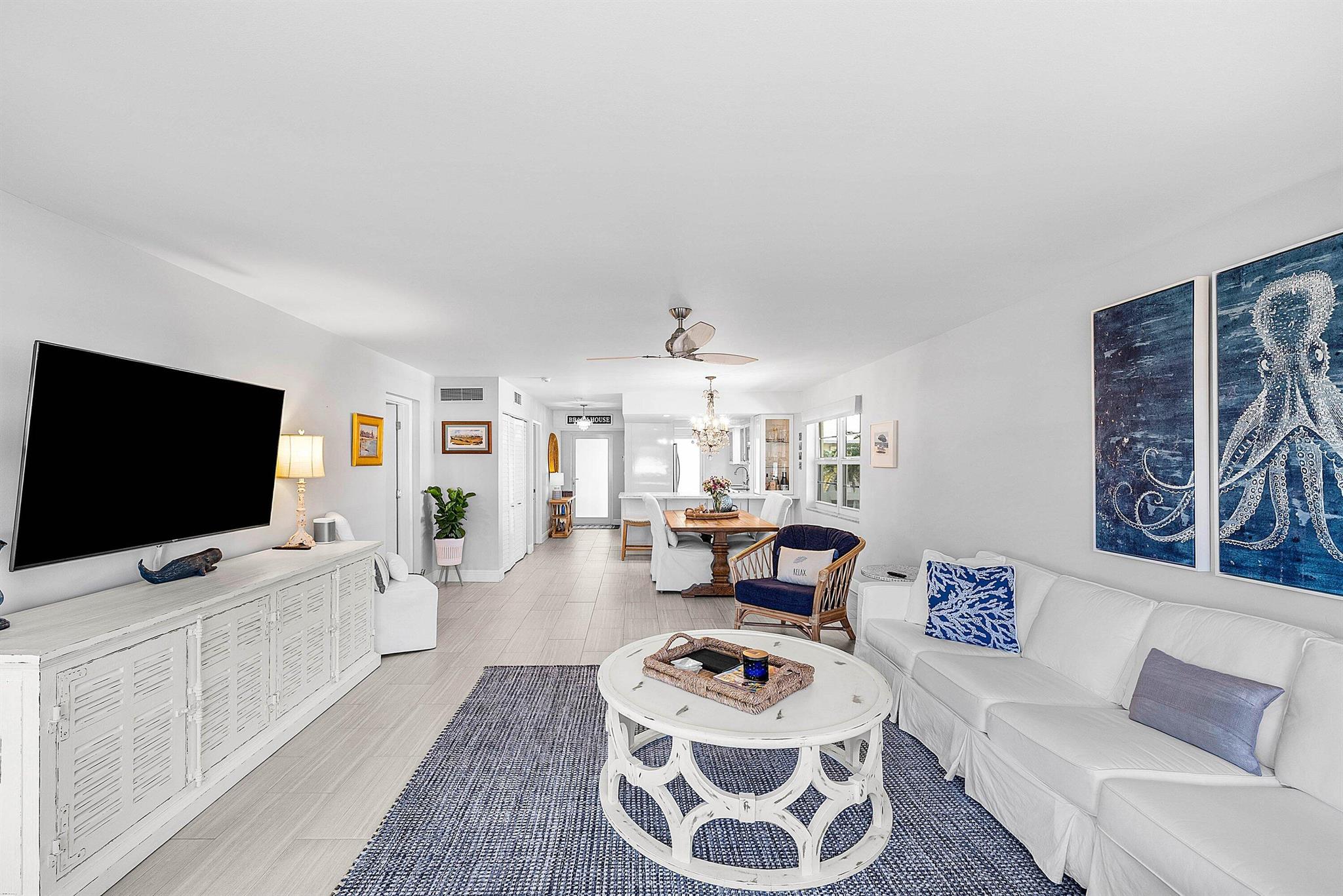 MIRAMAR GARDEN APT CONDO - Residential