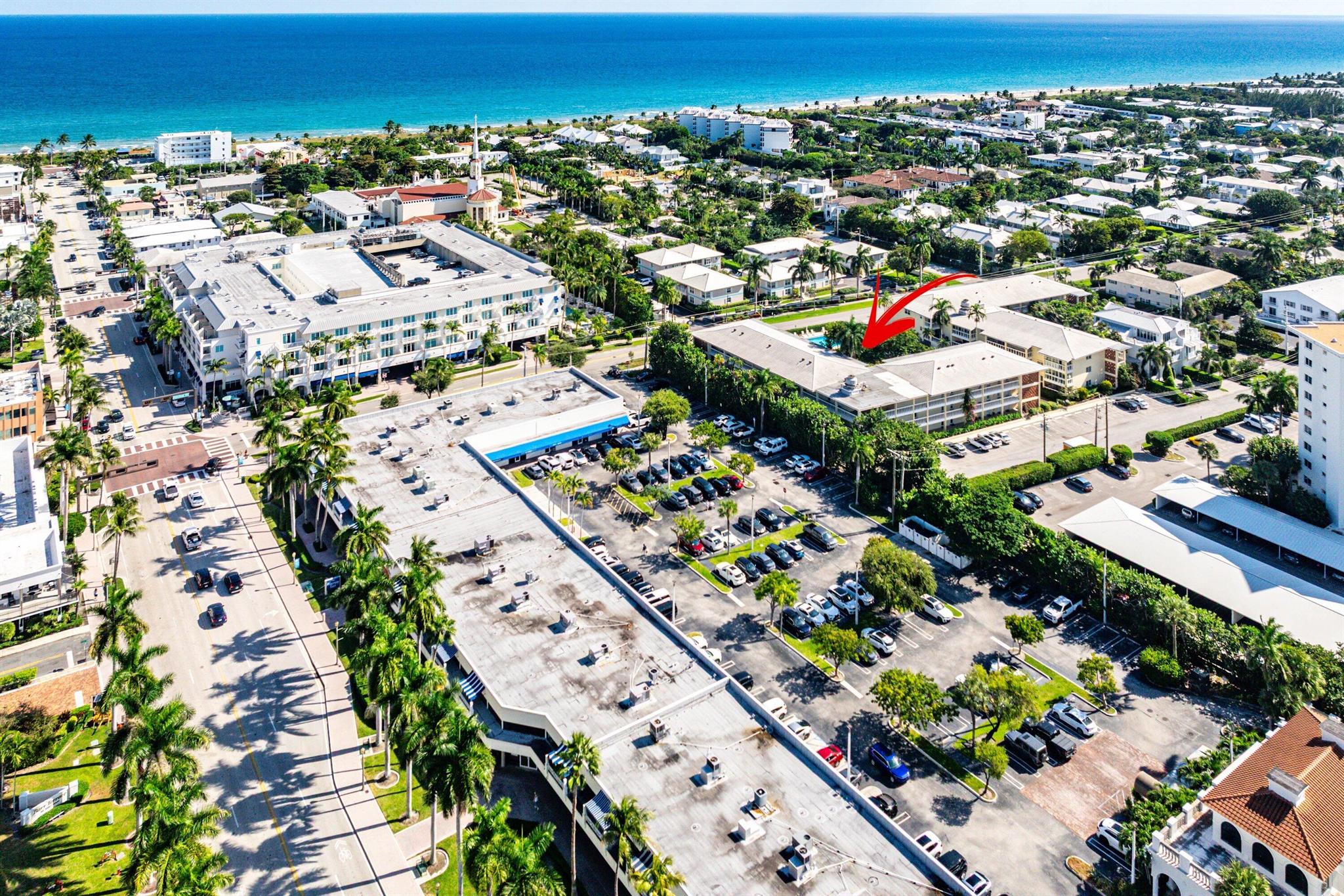 MIRAMAR GARDEN APT CONDO - Residential