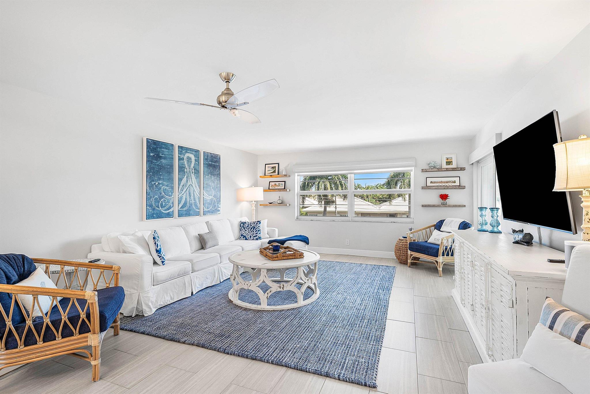 MIRAMAR GARDEN APT CONDO - Residential