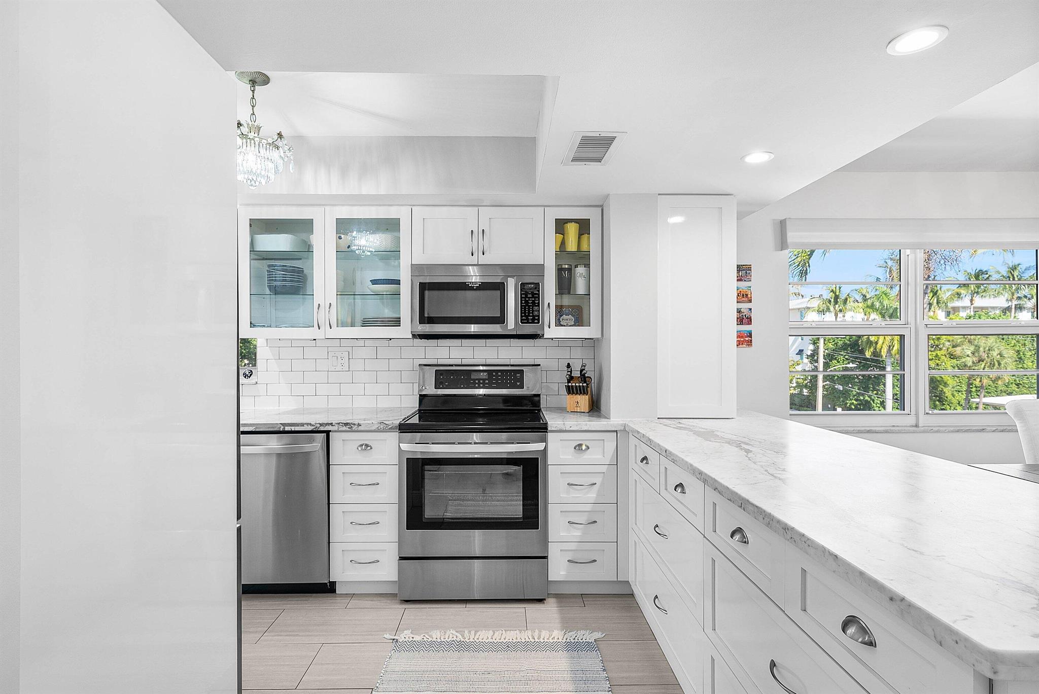 MIRAMAR GARDEN APT CONDO - Residential