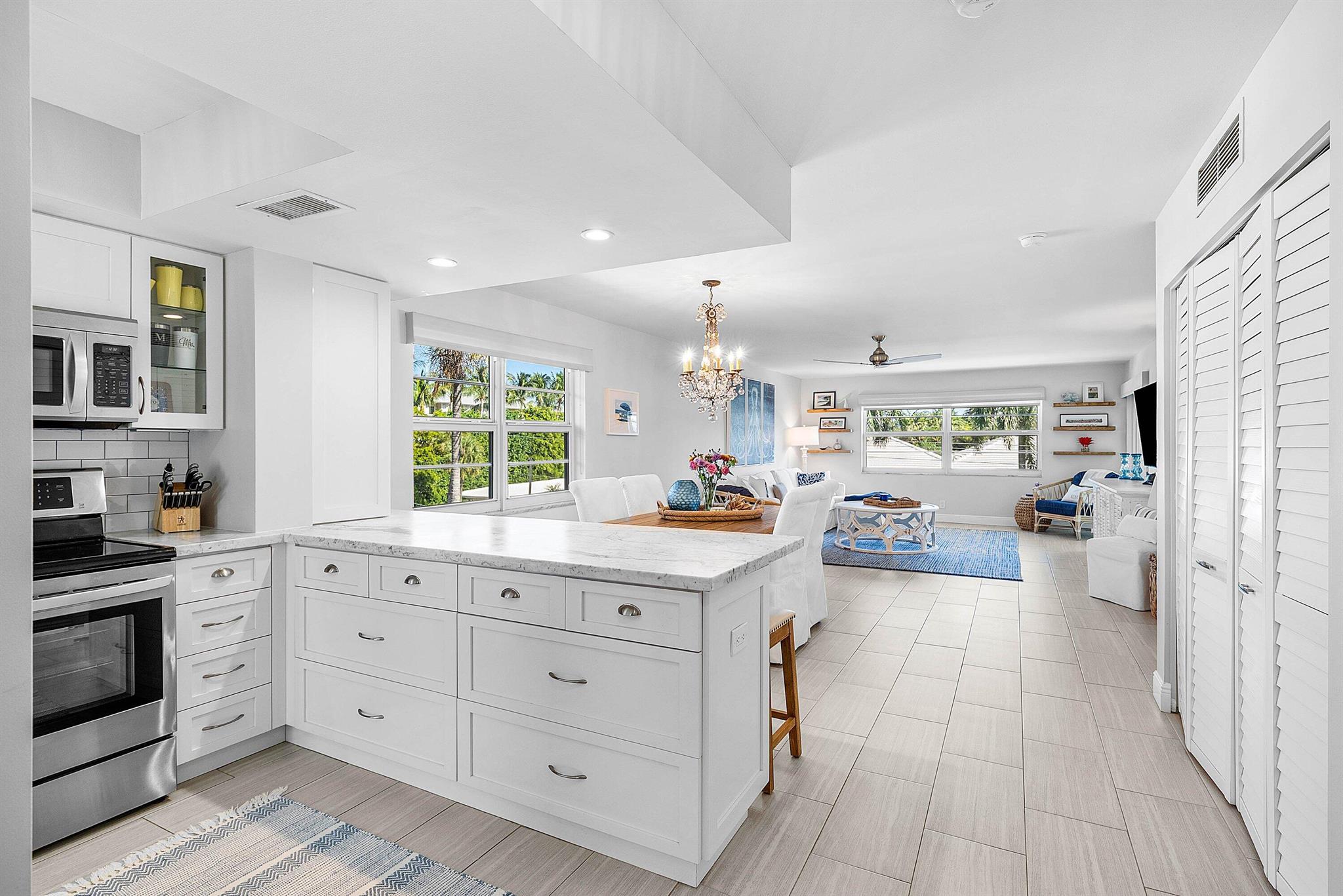 MIRAMAR GARDEN APT CONDO - Residential