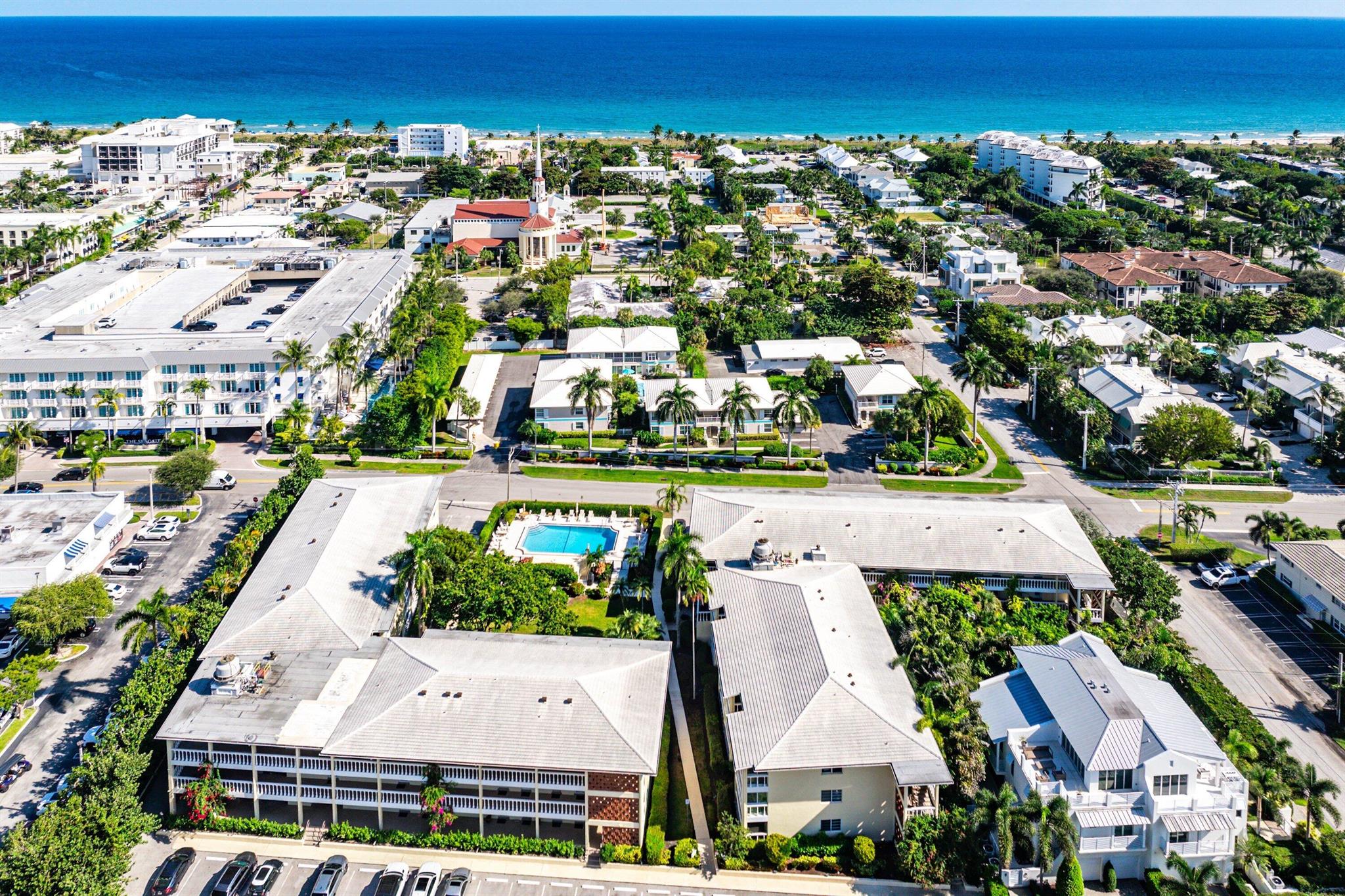 MIRAMAR GARDEN APT CONDO - Residential