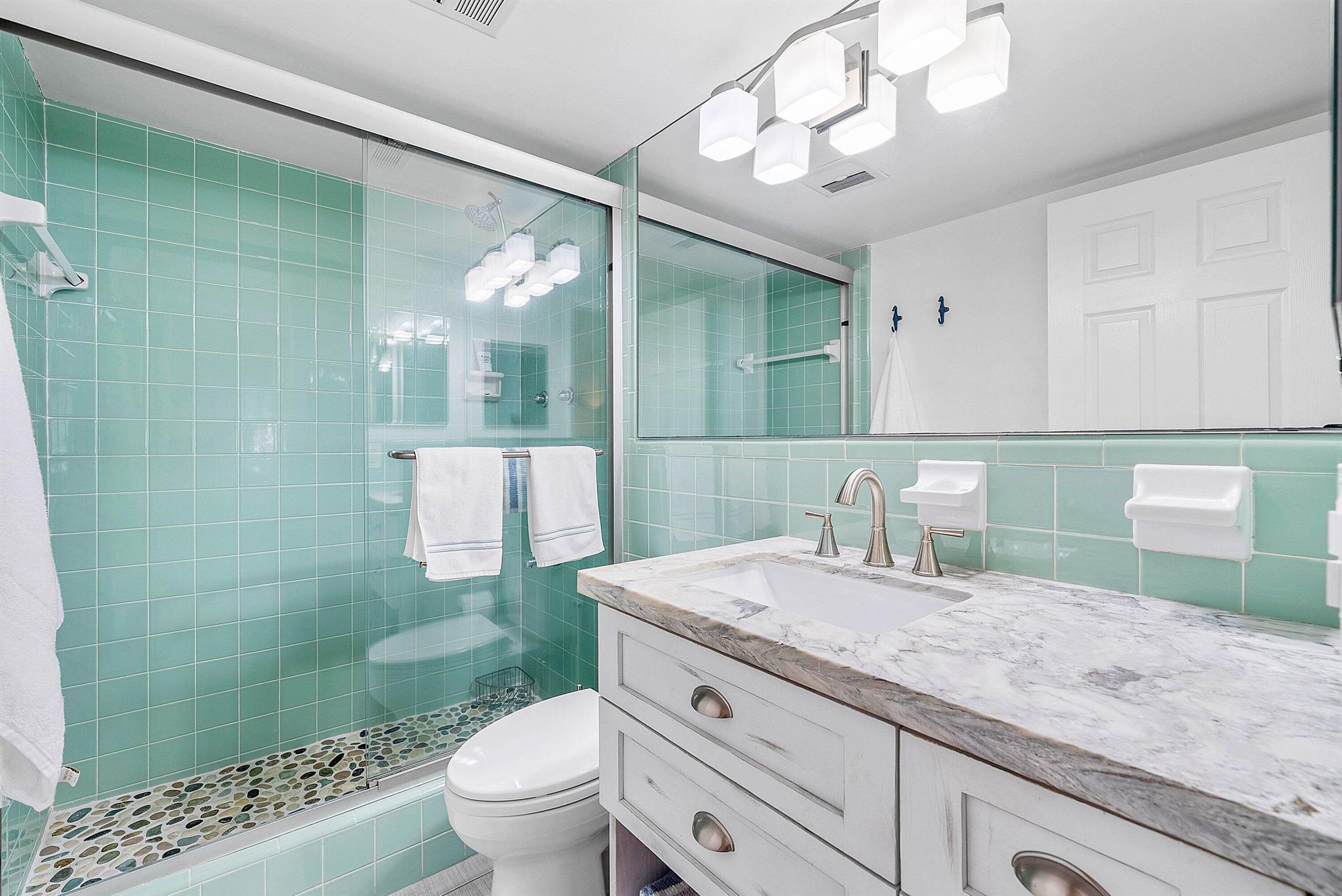 MIRAMAR GARDEN APT CONDO - Residential