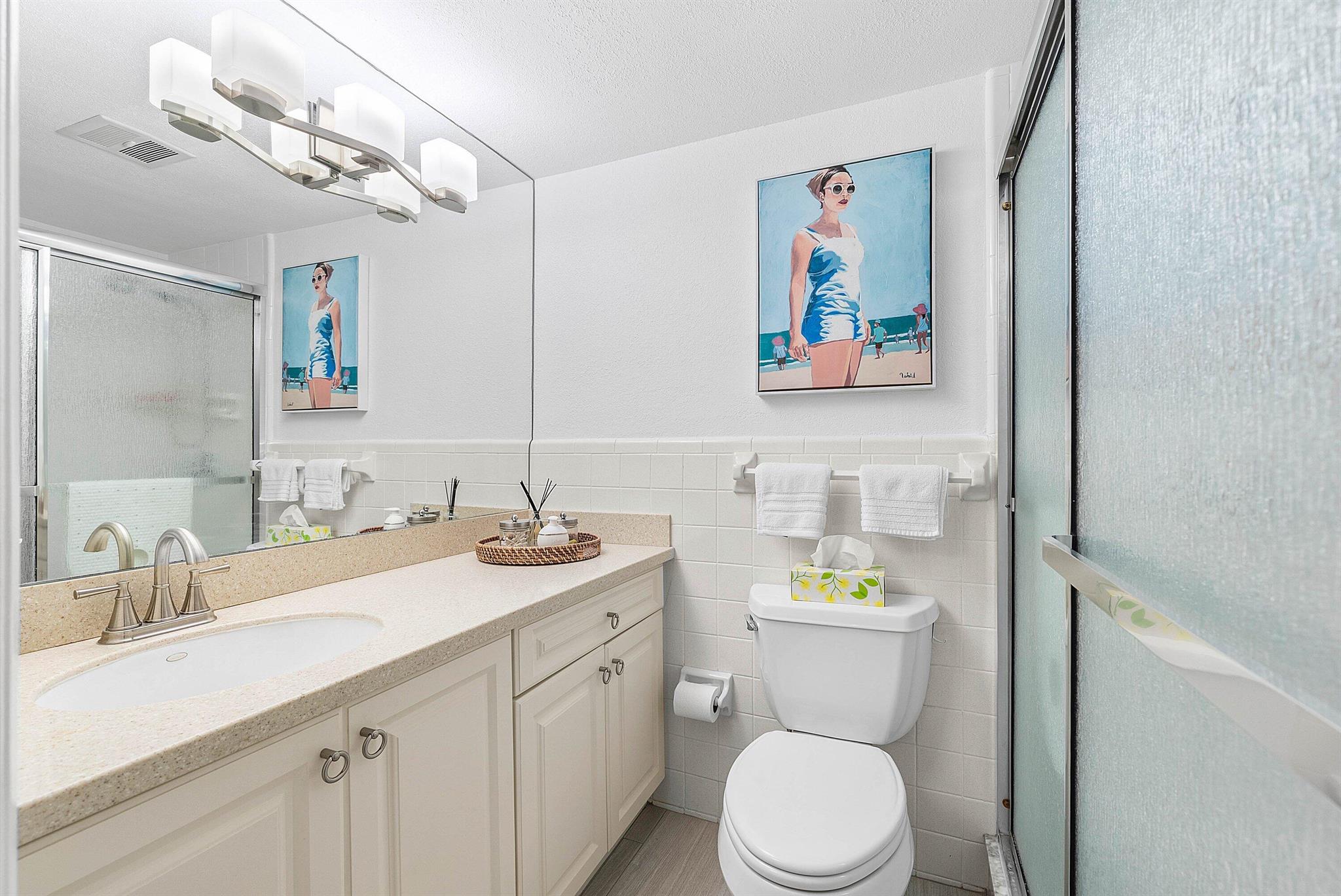 MIRAMAR GARDEN APT CONDO - Residential