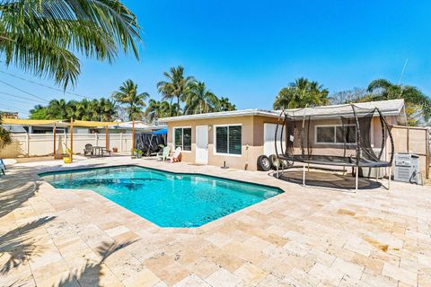 Tiny photo for 1603 Crest Drive, Lake Worth, FL 33461 (MLS # B26007118)