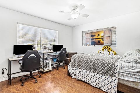 Tiny photo for 1603 Crest Drive, Lake Worth, FL 33461 (MLS # B26007118)
