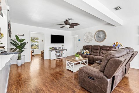 Tiny photo for 1603 Crest Drive, Lake Worth, FL 33461 (MLS # B26007118)