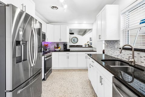 Tiny photo for 1603 Crest Drive, Lake Worth, FL 33461 (MLS # B26007118)