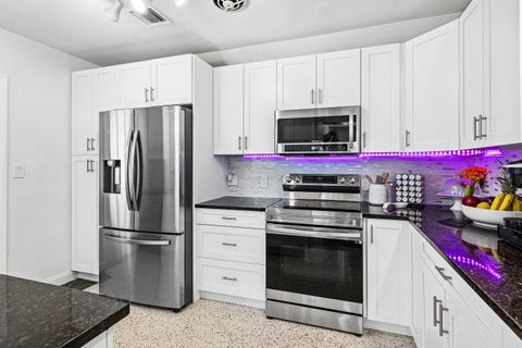 Tiny photo for 1603 Crest Drive, Lake Worth, FL 33461 (MLS # B26007118)
