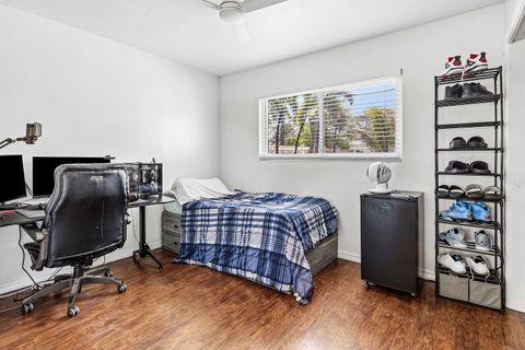 Tiny photo for 1603 Crest Drive, Lake Worth, FL 33461 (MLS # B26007118)