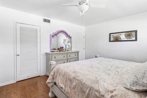 Tiny photo for 1603 Crest Drive, Lake Worth, FL 33461 (MLS # B26007118)