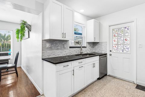 Tiny photo for 1603 Crest Drive, Lake Worth, FL 33461 (MLS # B26007118)