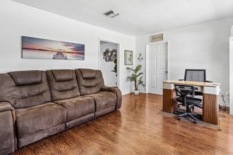Tiny photo for 1603 Crest Drive, Lake Worth, FL 33461 (MLS # B26007118)