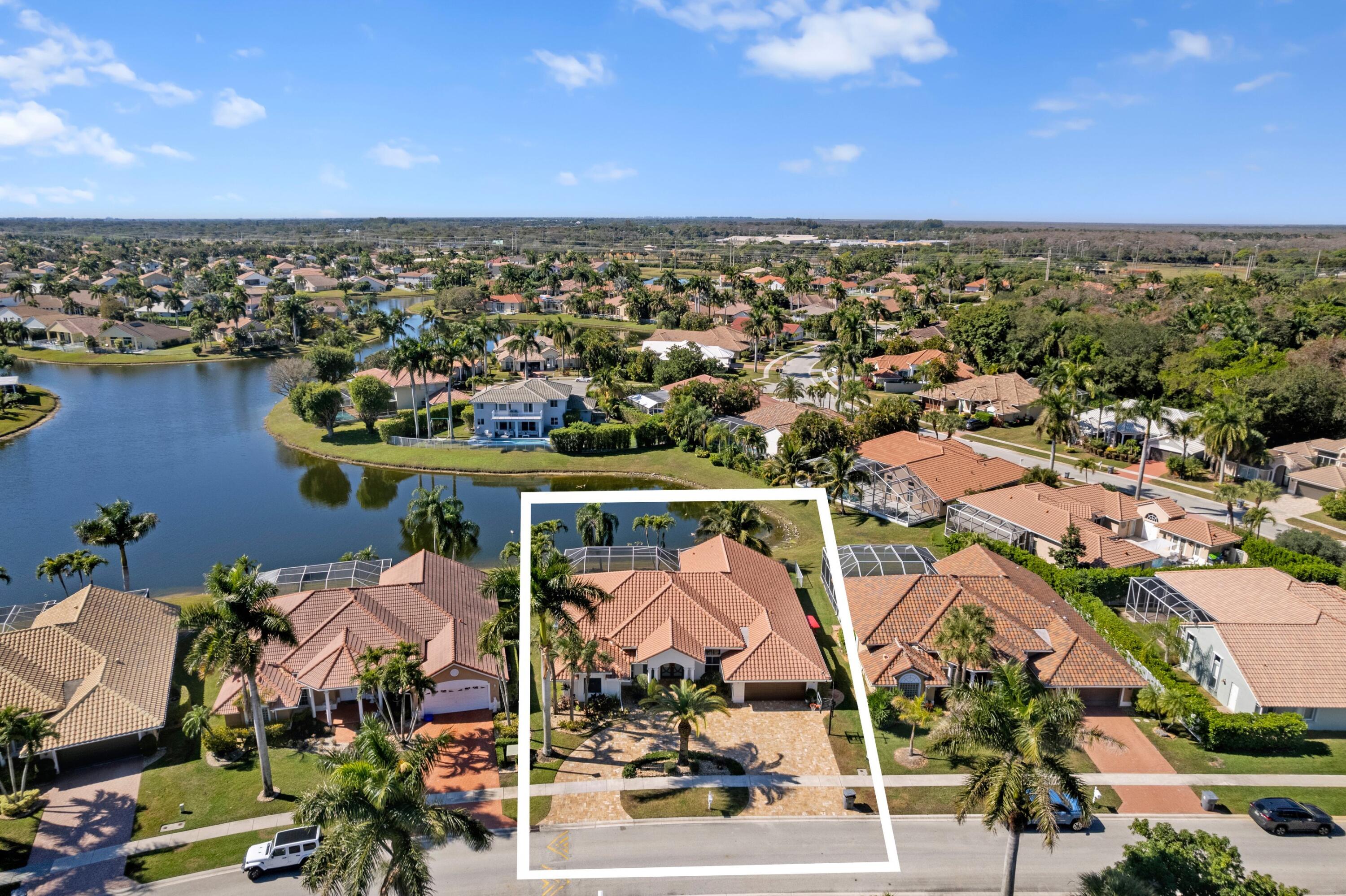 10702 Maple Chase Drive