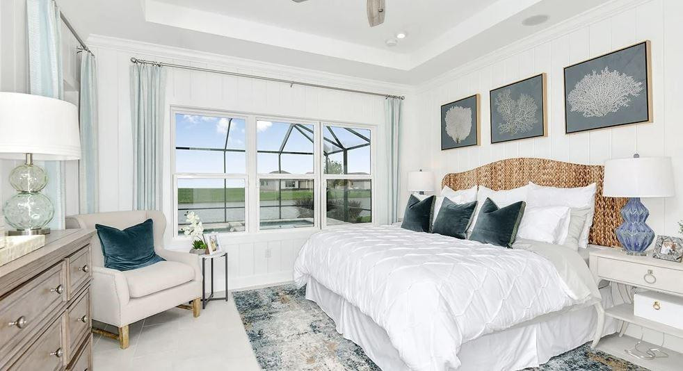 ESPLANADE AT TRADITION - Residential