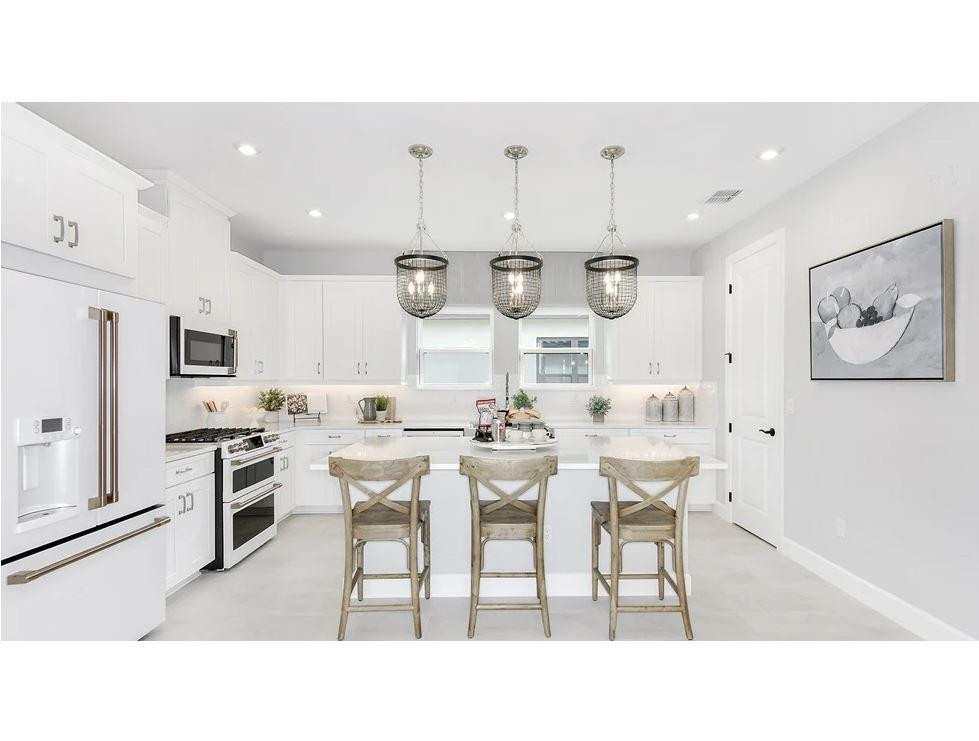 ESPLANADE AT TRADITION - Residential