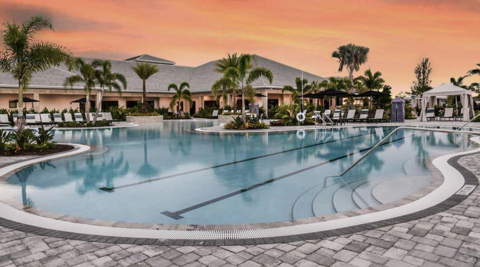 ESPLANADE AT TRADITION - Residential