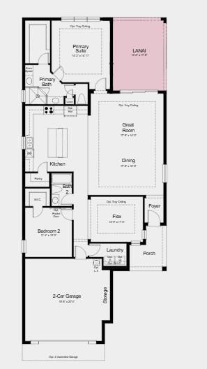 ESPLANADE AT TRADITION - Residential