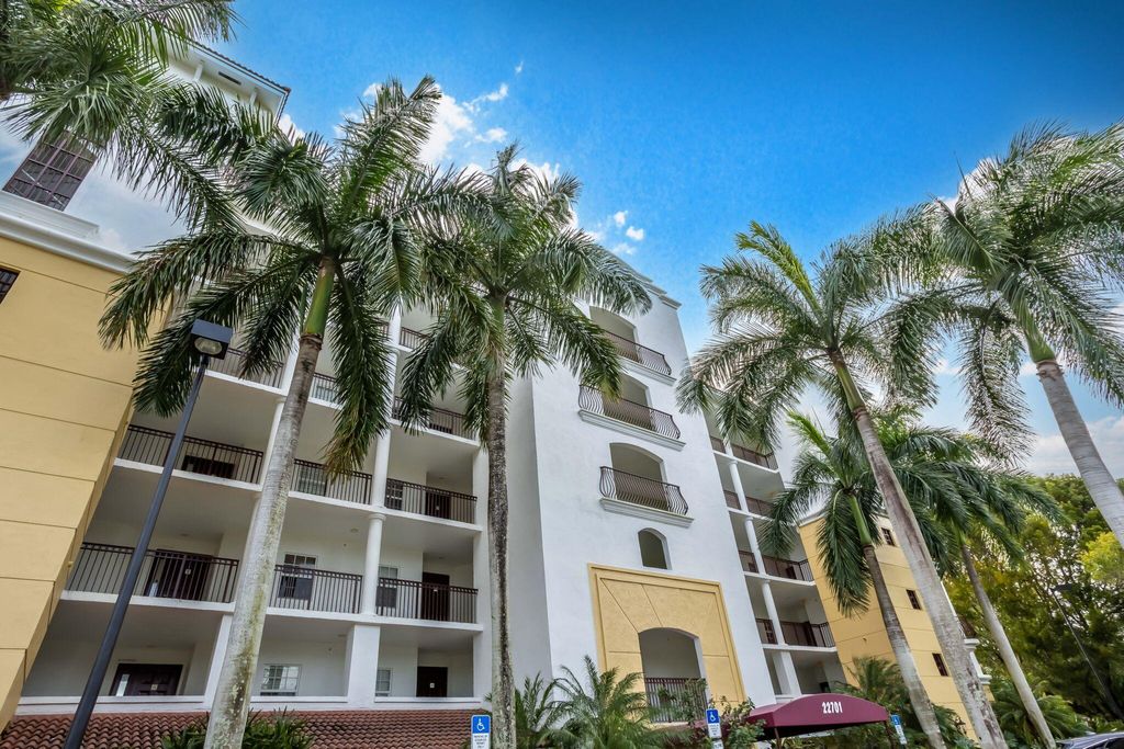 Photo of 22701 Camino Del Mar #41, Boca Raton, FL 33433 (MLS # R11054263)