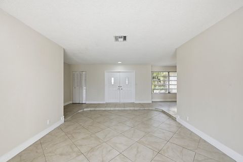 Tiny photo for 1430 NW 73rd Avenue NW, Plantation, FL 33313 (MLS # B26044125)