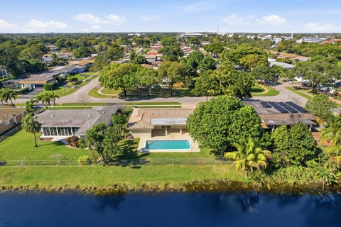 Tiny photo for 1430 NW 73rd Avenue NW, Plantation, FL 33313 (MLS # B26044125)
