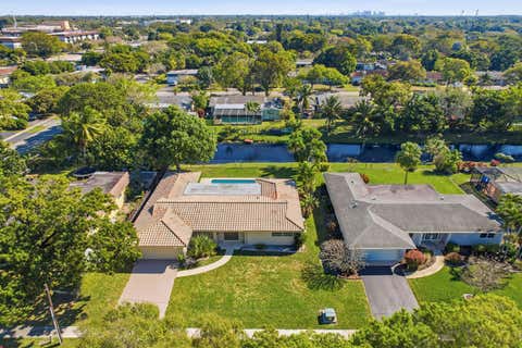Tiny photo for 1430 NW 73rd Avenue NW, Plantation, FL 33313 (MLS # B26044125)