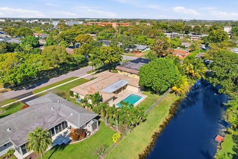 Tiny photo for 1430 NW 73rd Avenue NW, Plantation, FL 33313 (MLS # B26044125)