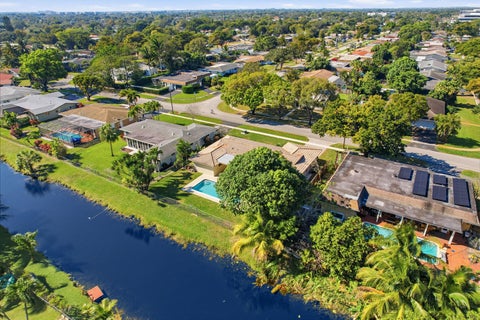 Tiny photo for 1430 NW 73rd Avenue NW, Plantation, FL 33313 (MLS # B26044125)