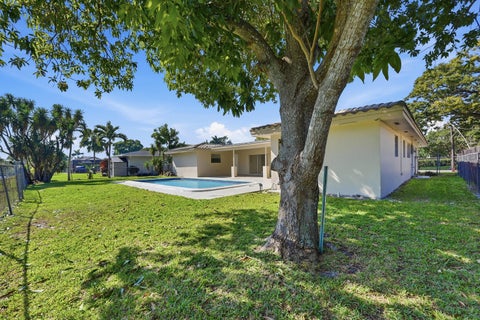 Tiny photo for 1430 NW 73rd Avenue NW, Plantation, FL 33313 (MLS # B26044125)