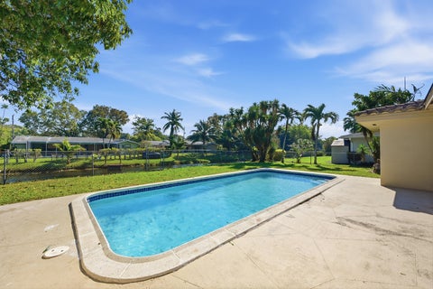 Tiny photo for 1430 NW 73rd Avenue NW, Plantation, FL 33313 (MLS # B26044125)