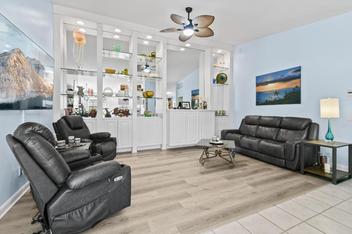 Double Tree - Residential