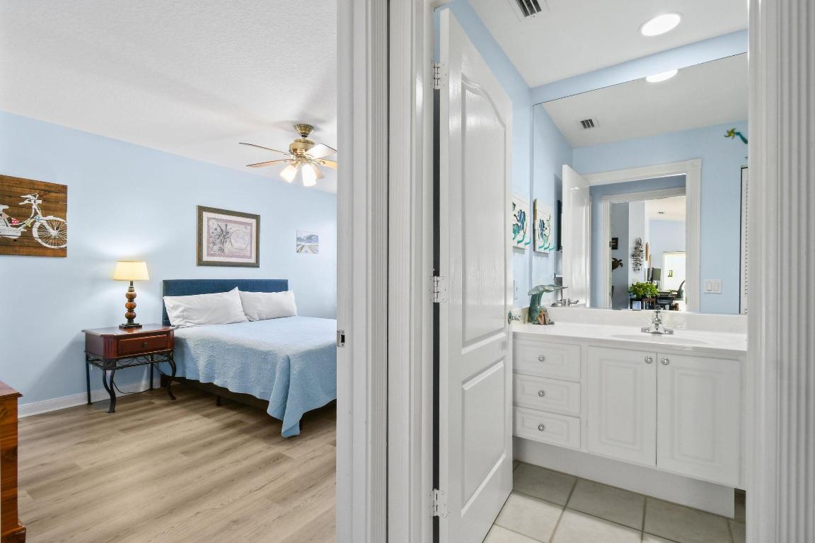 Double Tree - Residential