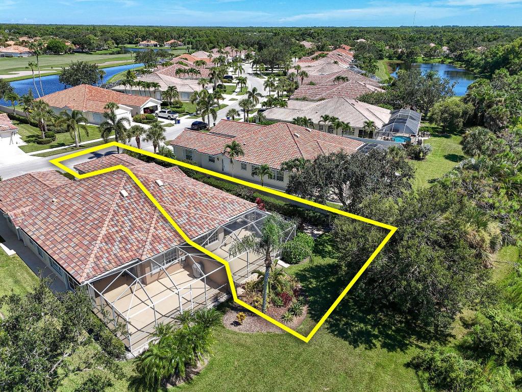 Double Tree - Residential