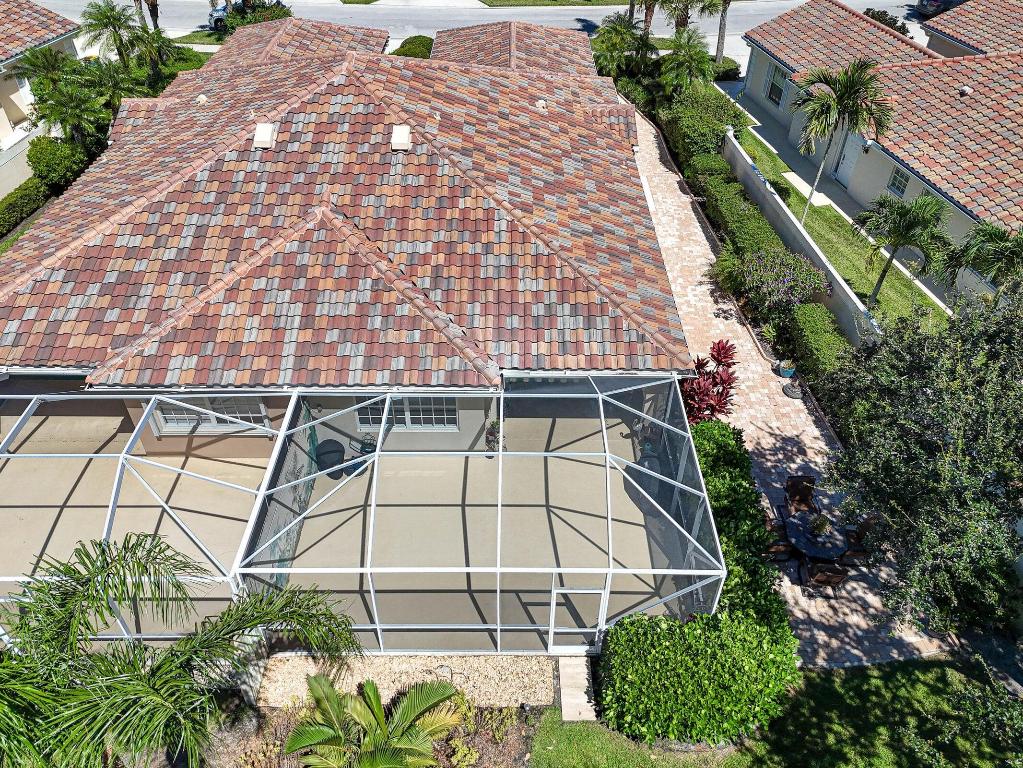 Double Tree - Residential