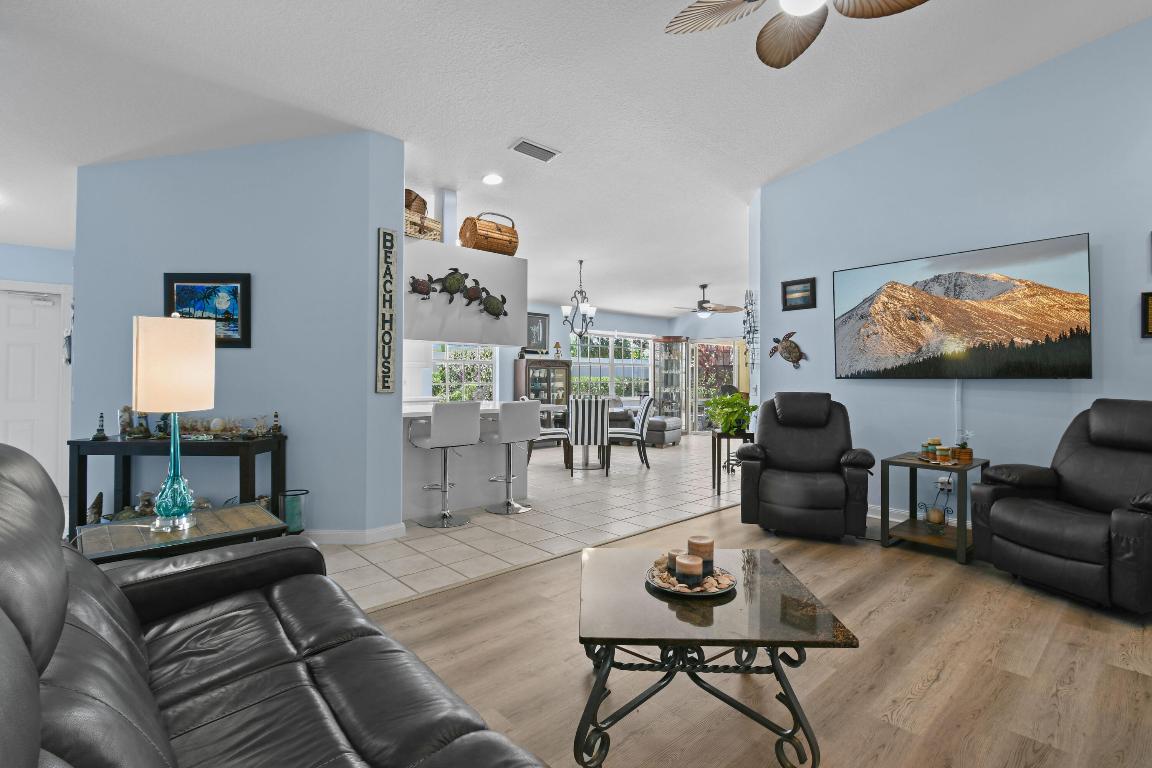 Double Tree - Residential