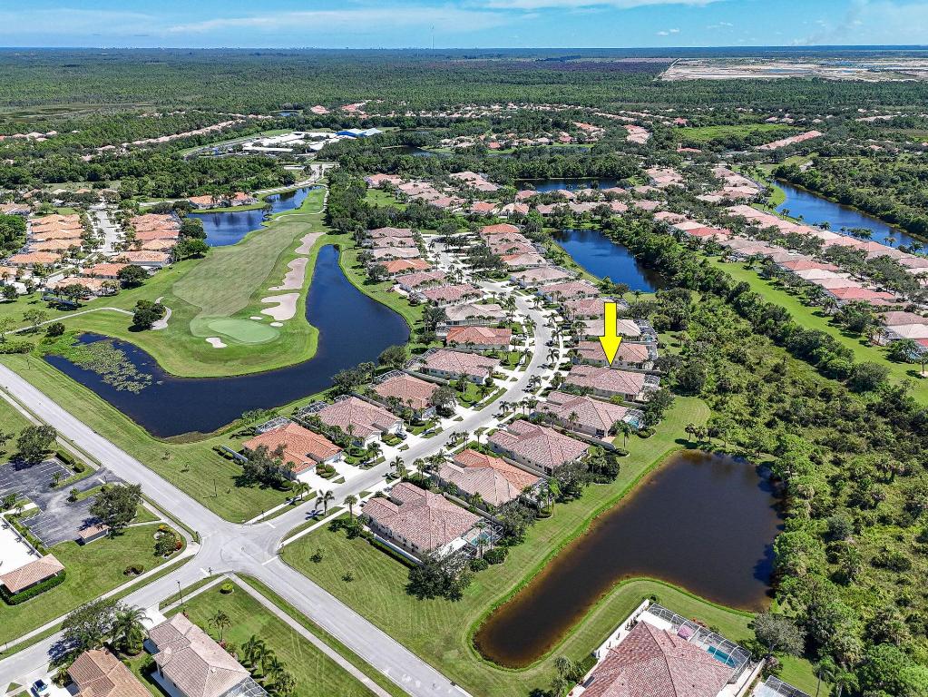 Double Tree - Residential