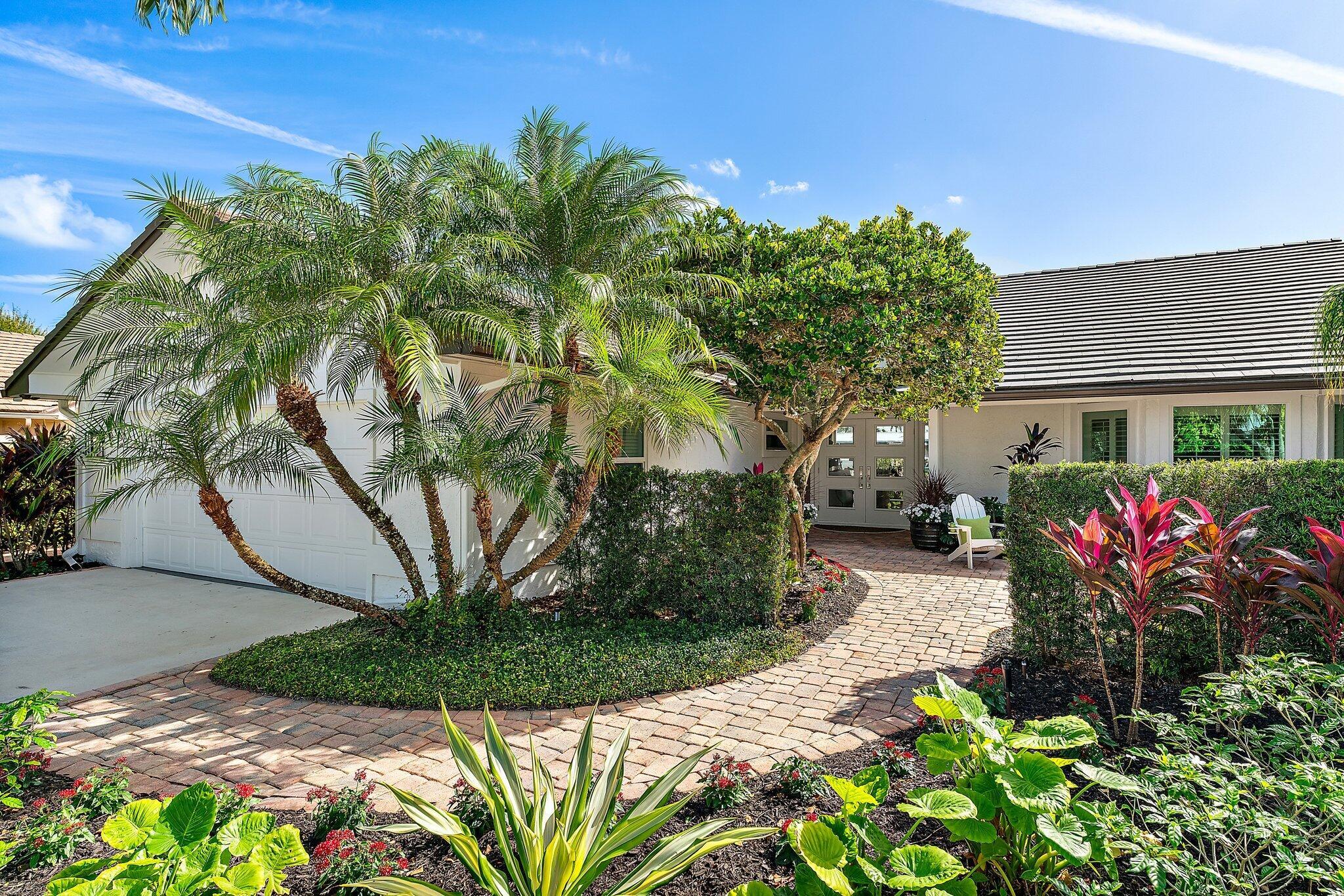 MARINA BAY - Residential