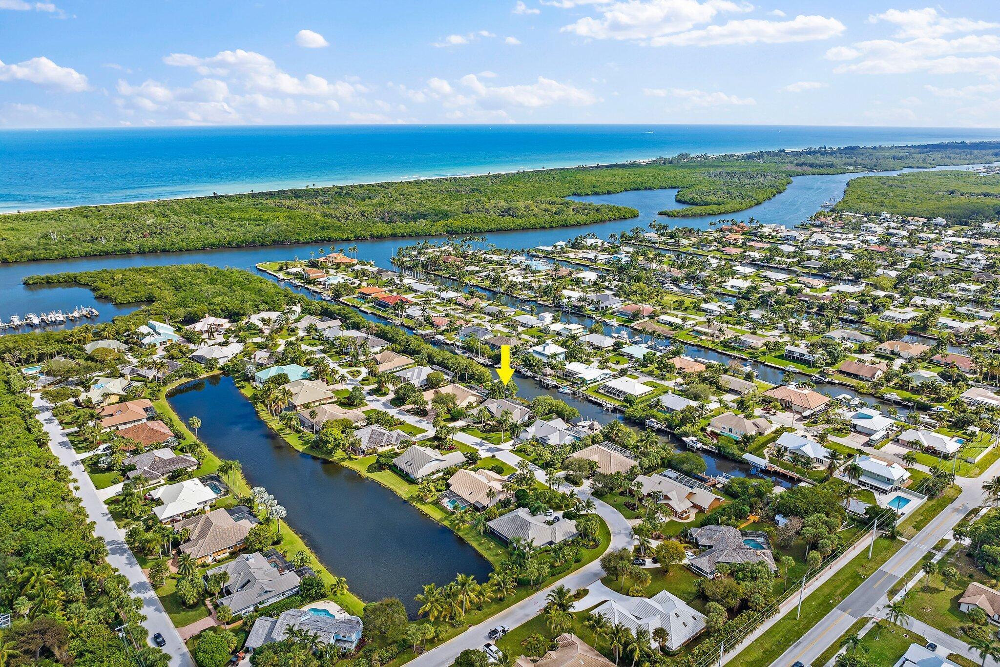 MARINA BAY - Residential