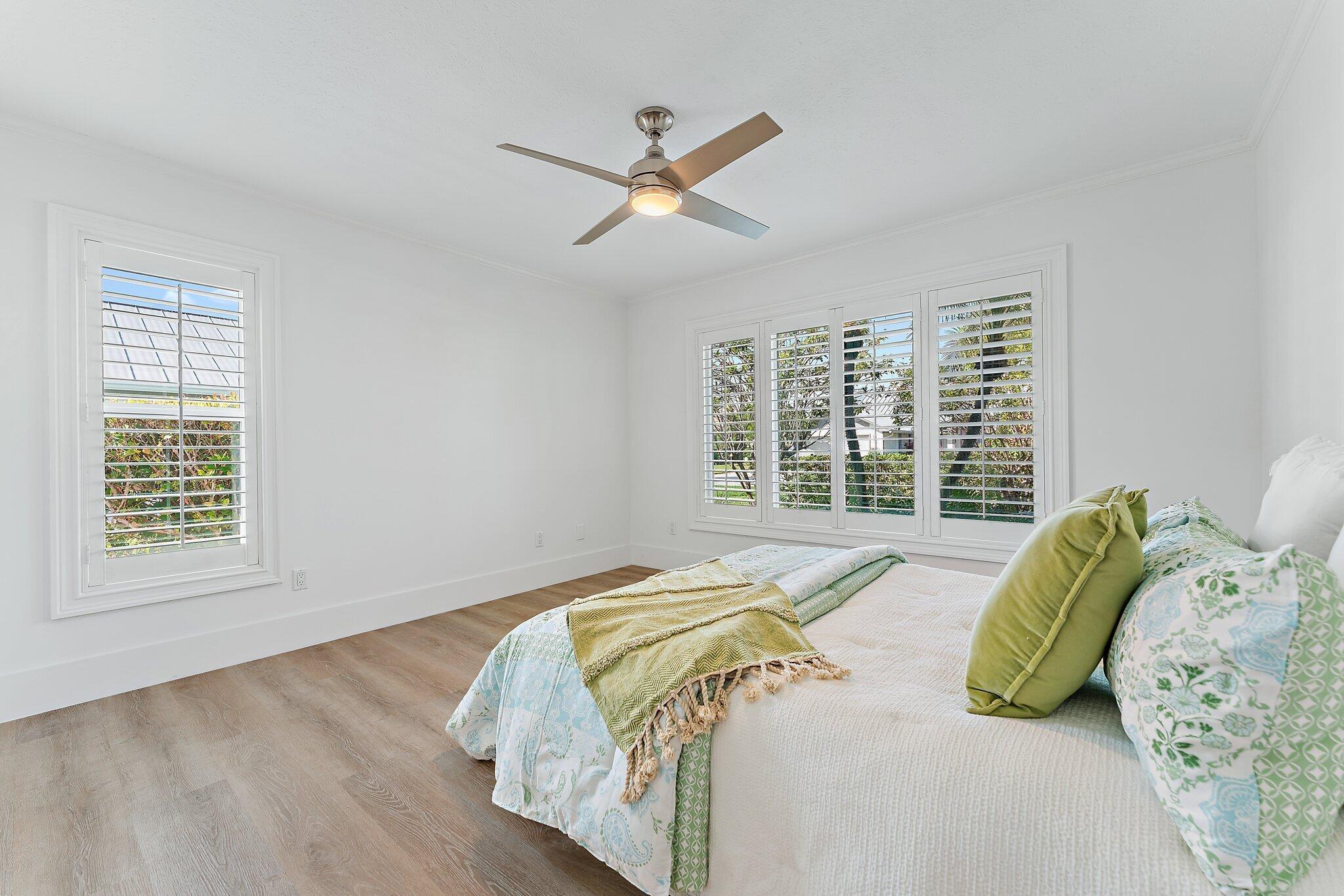 MARINA BAY - Residential