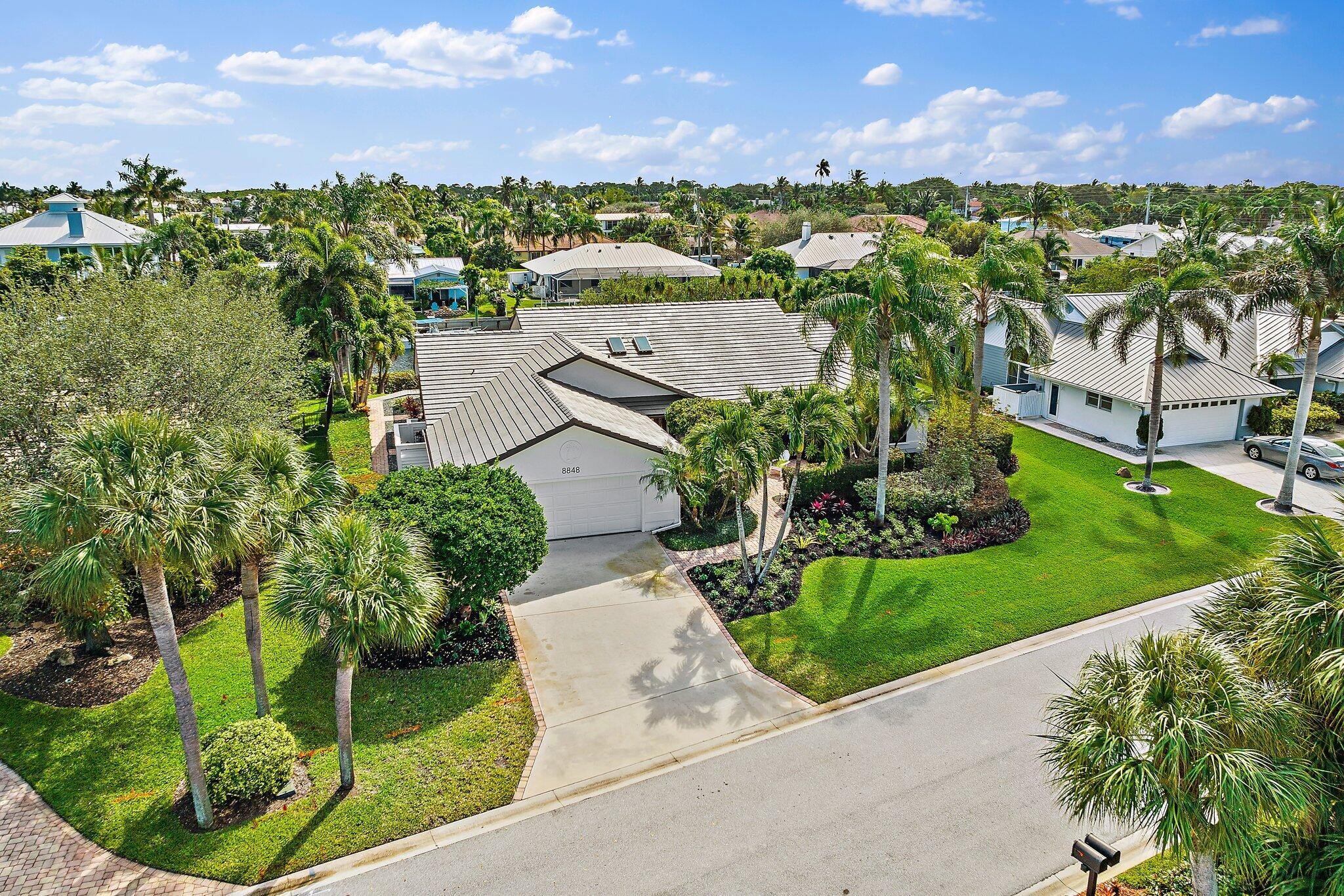 MARINA BAY - Residential