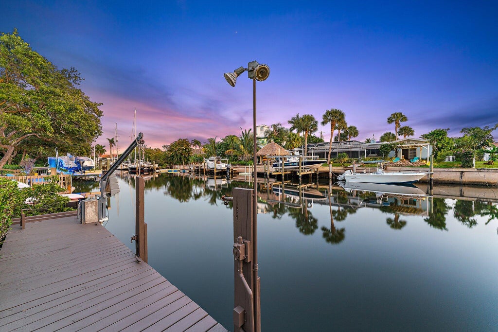 Photo of 8848 SE Marina Bay Drive, Hobe Sound, FL 33455 (MLS # R10939254)