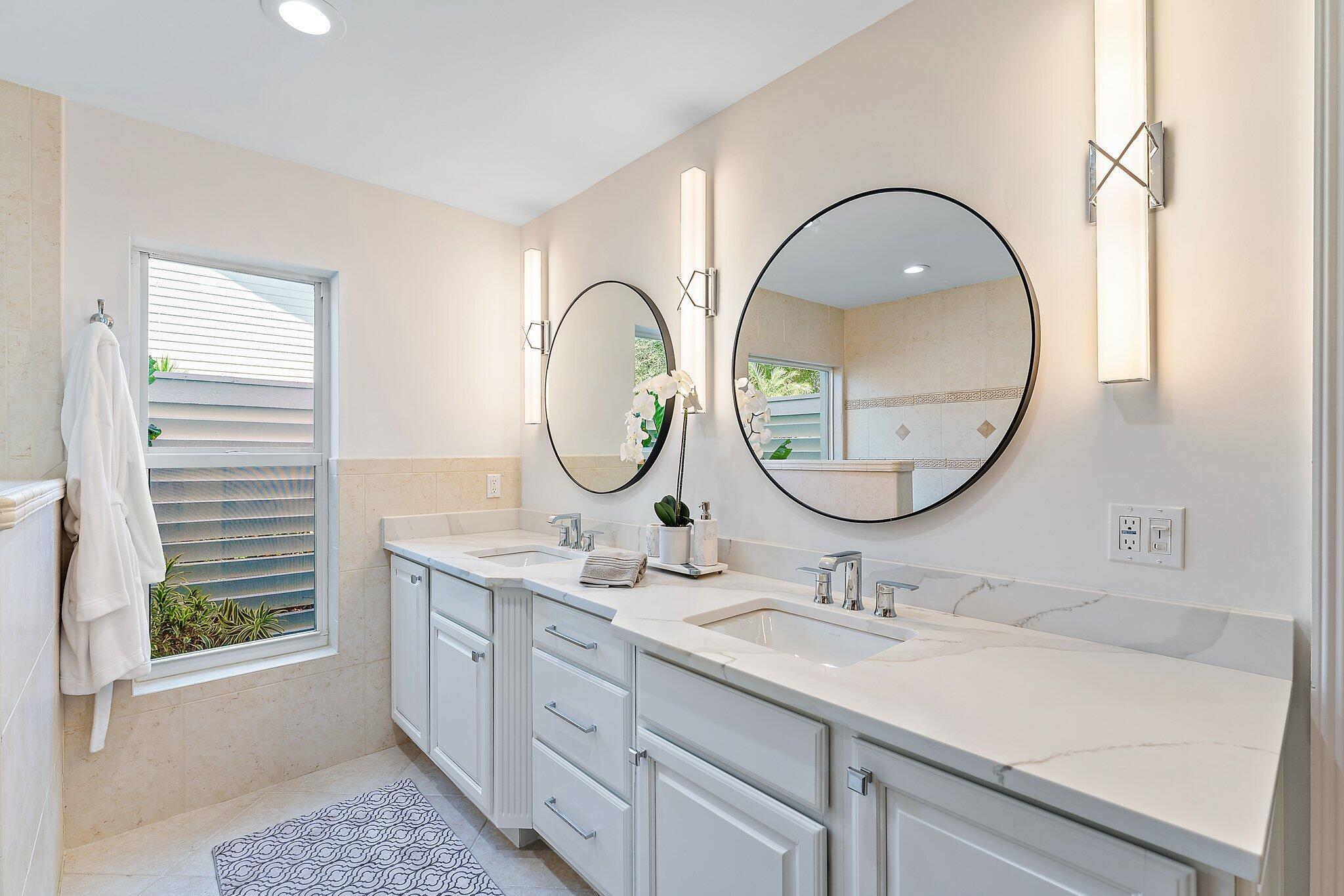 MARINA BAY - Residential