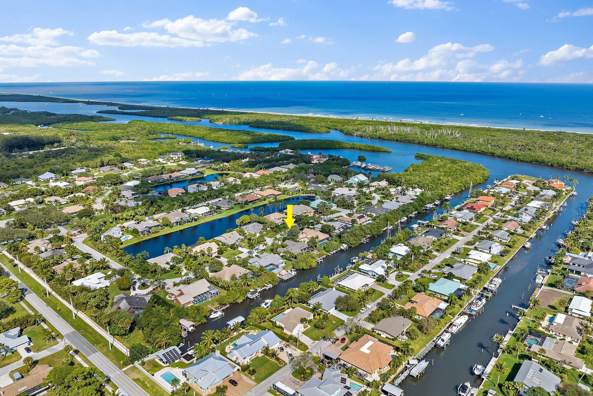 MARINA BAY - Residential