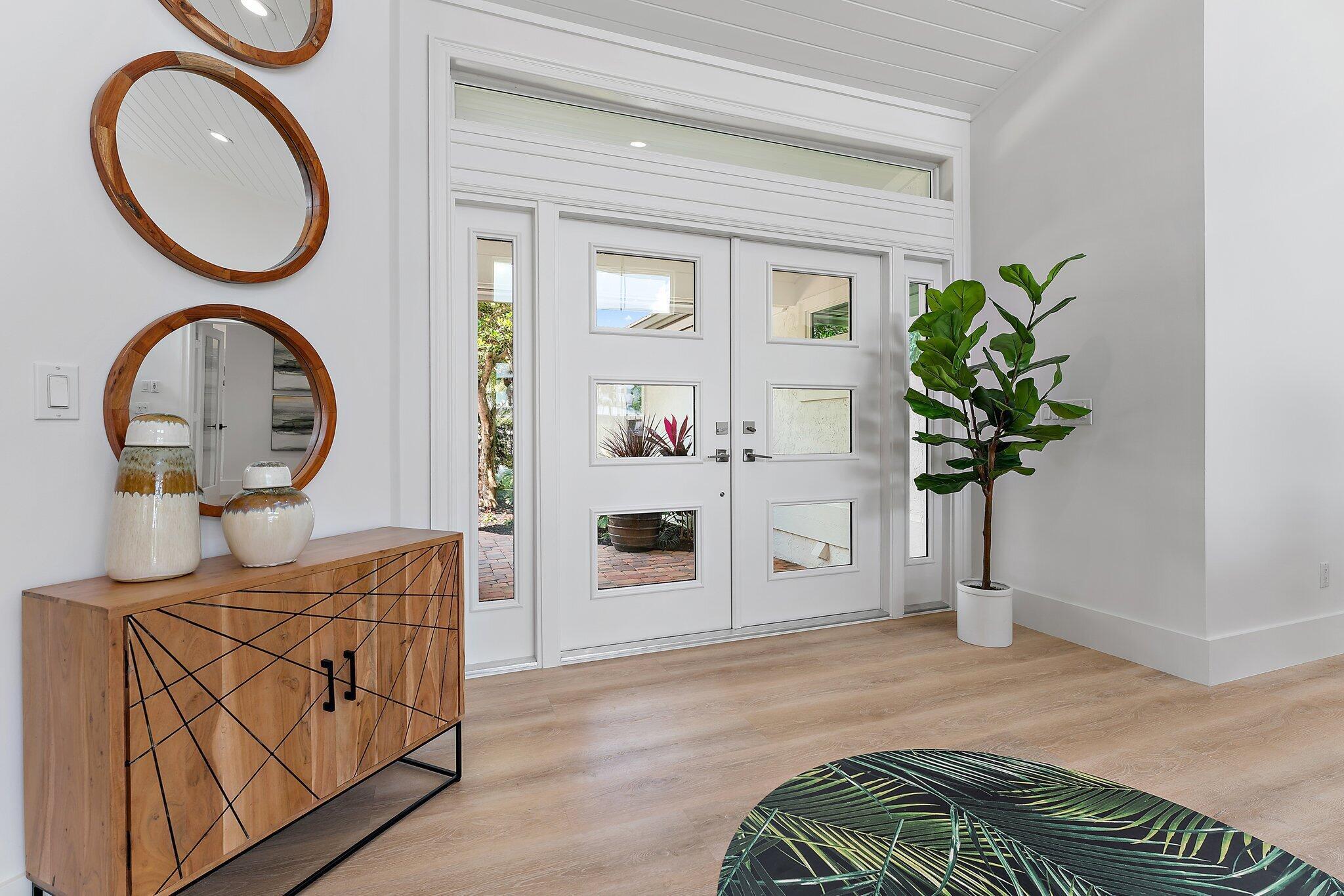 MARINA BAY - Residential