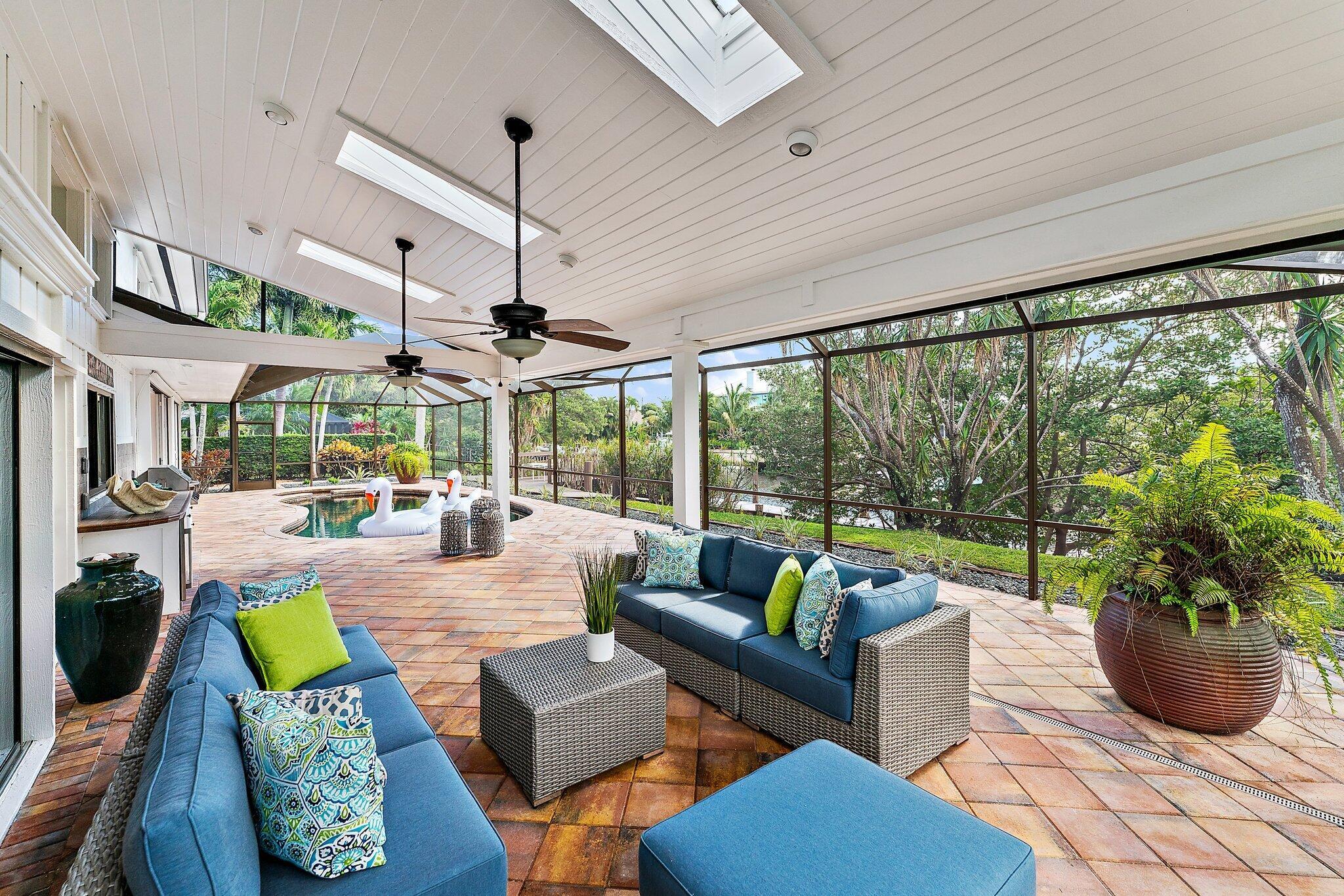 MARINA BAY - Residential