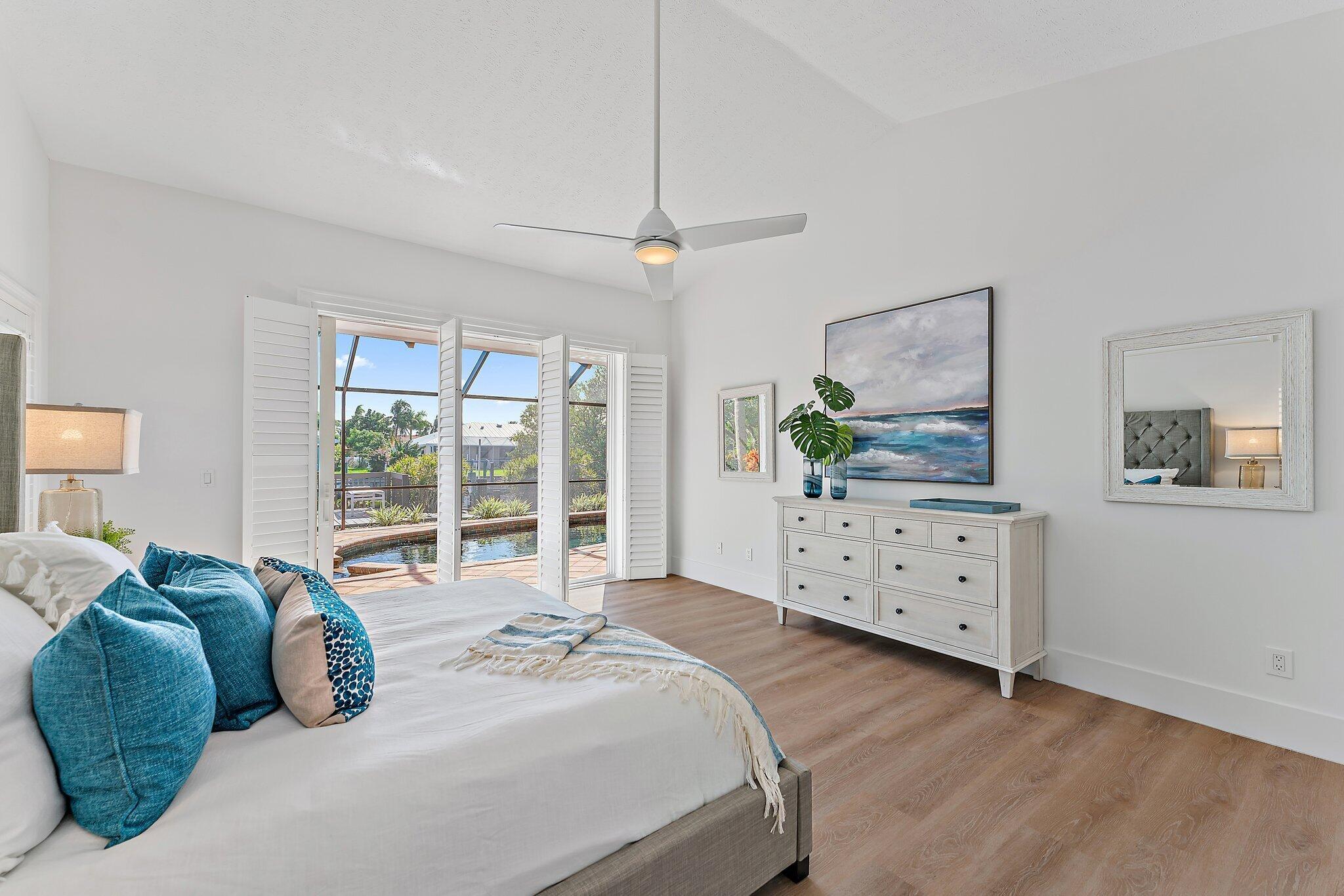 MARINA BAY - Residential