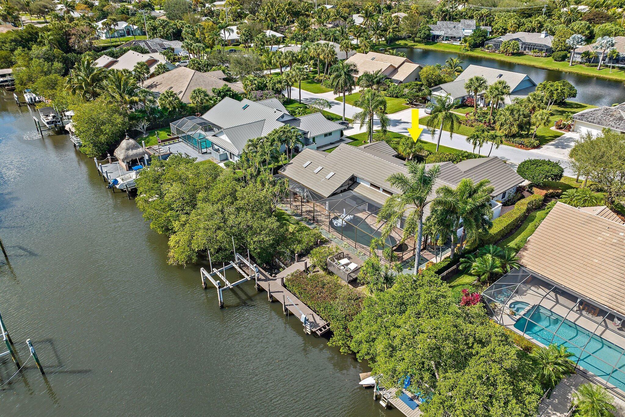 MARINA BAY - Residential